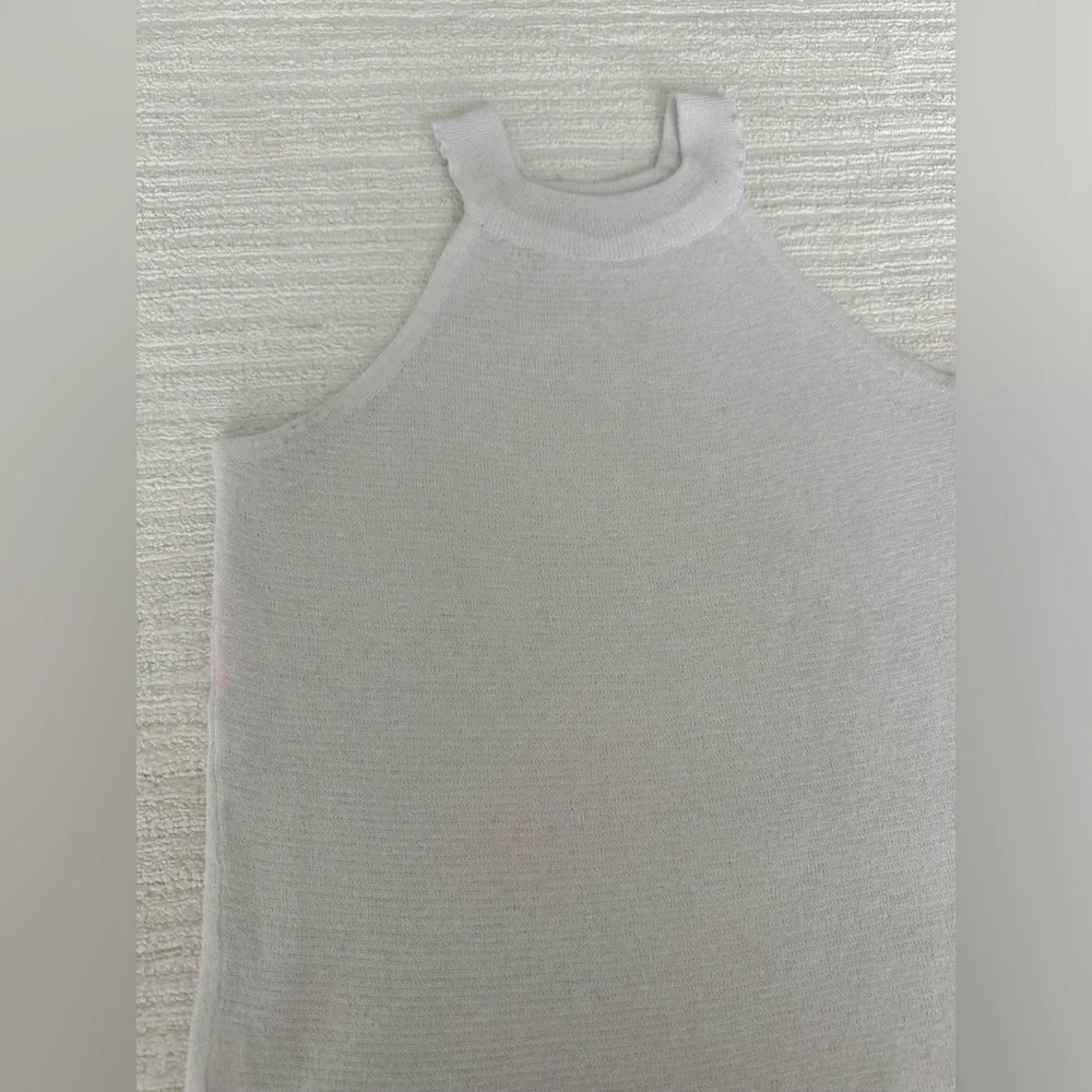 AMY COMPANY (KOREAN BRAND) TOP - Picture 5 of 9